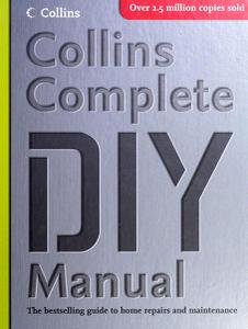 Collins Complete Diy Manual