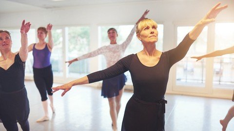 20 Moves In 20 Days Beginning Ballet Center