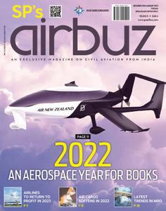SP's AirBuz - 21 January 2023