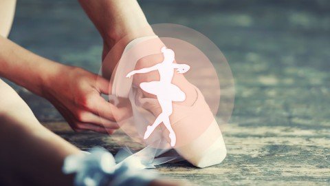 Learn The Fundamentals Of Ballet