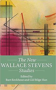 The New Wallace Stevens Studies