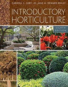 Introductory Horticulture, 8th Edition