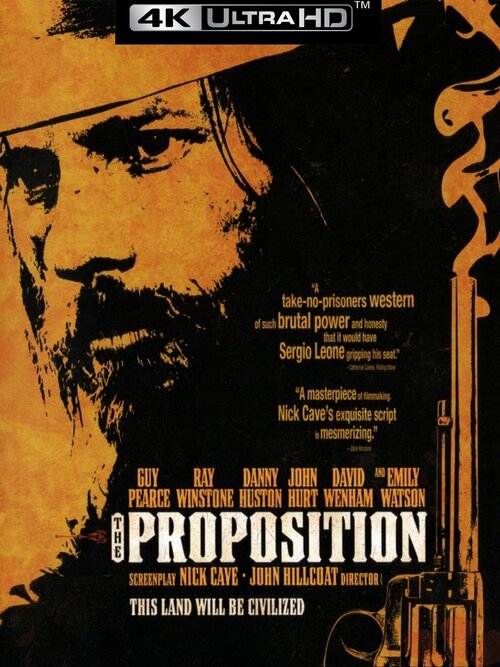 Propozycja / The Proposition (2005) MULTi.UHD.BluRay.2160p.DTS-HD.MA.5.1.DV.HEVC.REMUX-Izyk ~ Lektor i Napisy PL