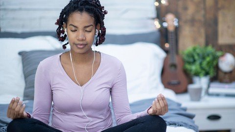 The Most Effective Meditation Course