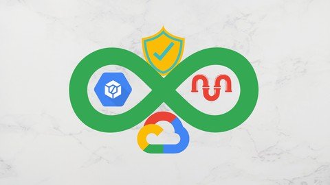 DevSecOps with GCP Secure CI/CD with Google Cloud