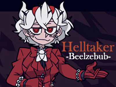 dong134 - Helltaker - Beelzebub Final