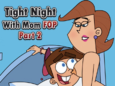 Pedroillusions - Tight Night With Mom (FOP) Part 2 Final