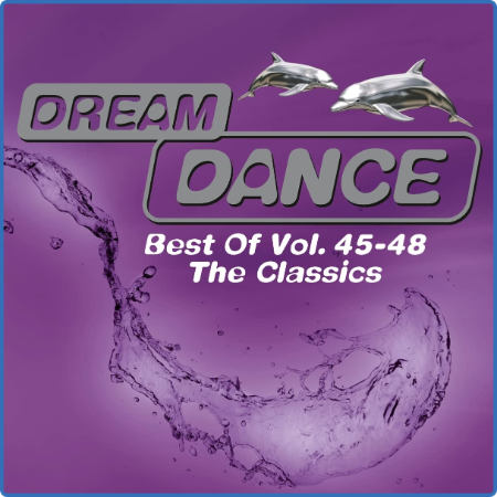 Various Artists - Dream Dance Best of Vol  45-48 (2023)