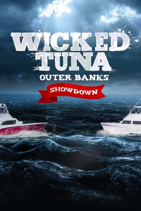 Stawka warta tuńczyka / Wicked Tuna: Outer Banks Showdown (2022) [SEZON 1] PL.1080i.HDTV.H264-B89 | POLSKI LEKTOR