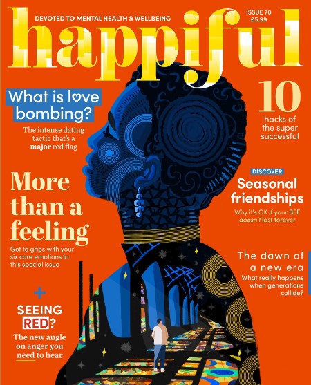 Happiful – February 2023