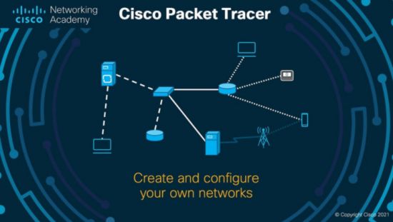 Cisco Packet Tracer v8.2.0.0161 0162