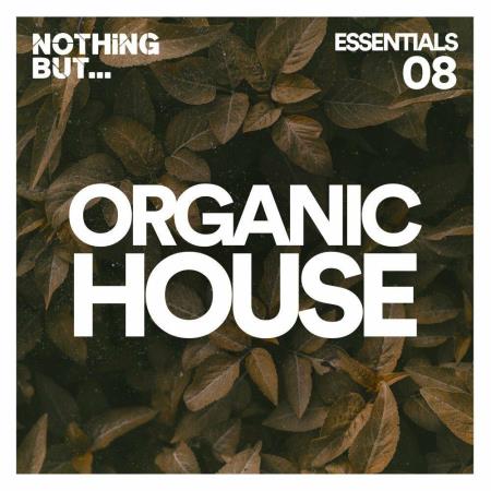 Nothing But... Organic House Essentials Vol 08 (2023)