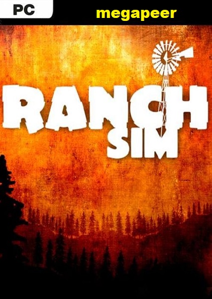Ranch Simulator [s0.7181s | Early Access] (2021) PC | RePack  Pioneer