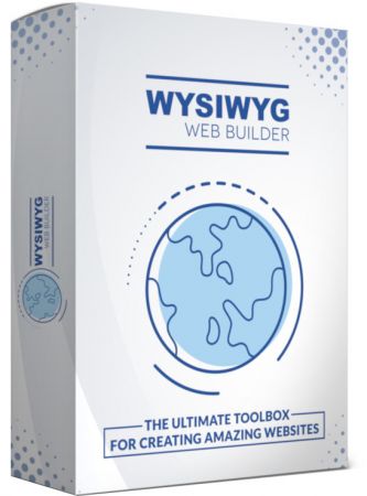 WYSIWYG Web Builder 18.0.6 (x86/x64 )