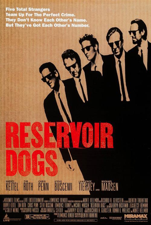 Wściekłe psy / Reservoir Dogs (1992) MULTi.2160p.UHD.BluRay.REMUX.DV.HDR.HEVC.TrueHD.5.1-MR | Lektor i Napisy PL