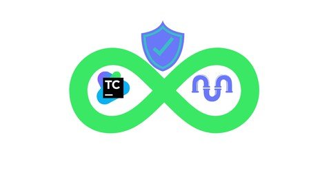 Devsecops With Teamcity - Secure CICD  For Beginners