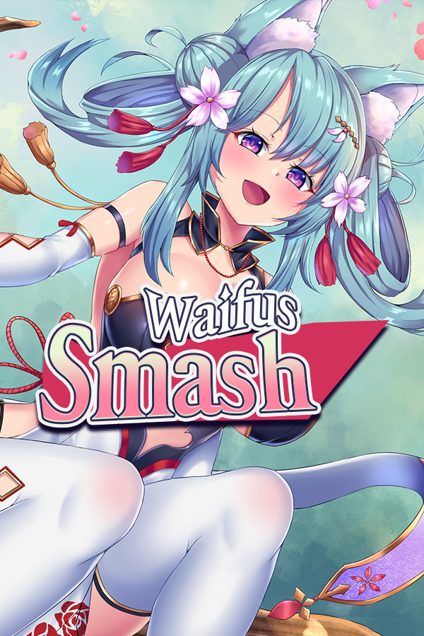 Galart - Waifus Smash 1.0.5 Final (uncen-eng)