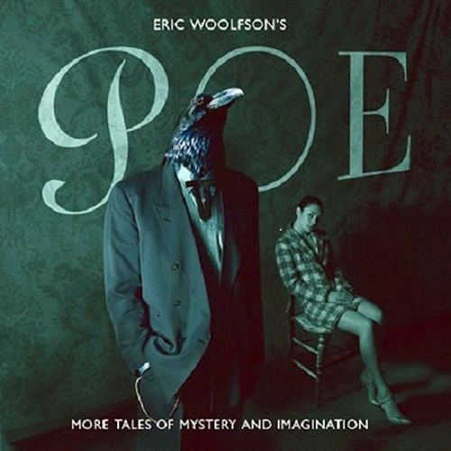 Eric Woolfson's Poe - More Tales Of Mystery And Imagination 2003