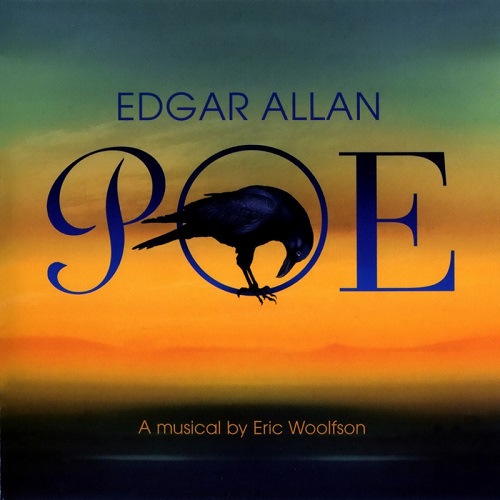 Eric Woolfson - Edgar Allan Poe 2009