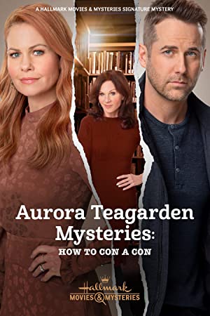 Aurora Teagarden Mysteries How To Con a Con 2021 PROPER 1080p WEBRip x264-RARBG