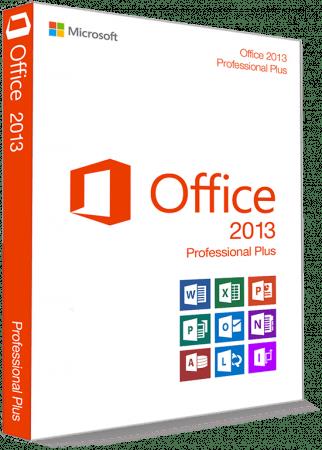 Microsoft Office 2013 v15.0.5519.1000 Pro Plus SP1 VL MULTi-22 January 2023 (x86/x64)