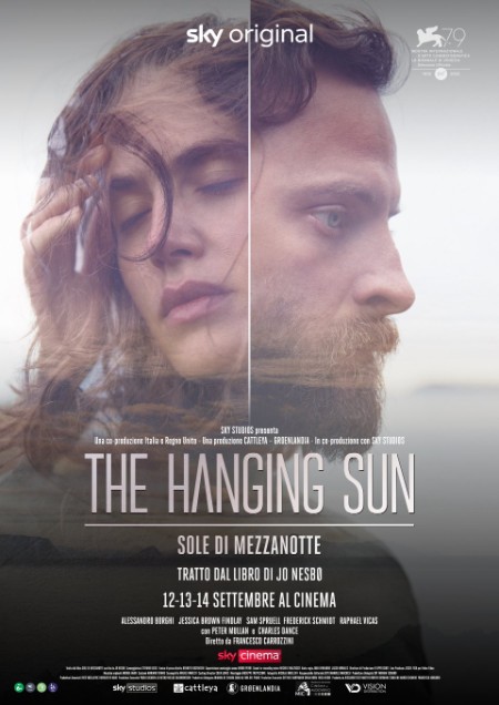The Hanging Sun 2022 1080p NOW WEBRip DDP5 1 x264-SMURF