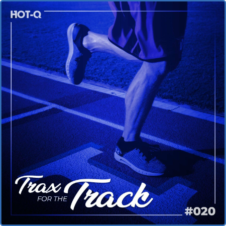 Various Artists - Trax For The Track 020 (2023)