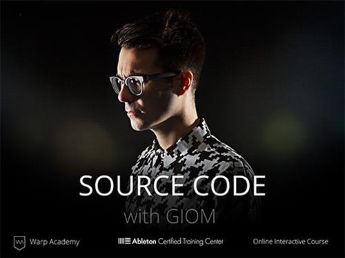 Warp Academy - Source Code With GIOM