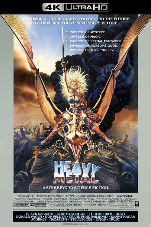 Heavy Metal (1981) MULTi.2160p.COMPLETE.UHD.BLURAY-B0MBARDiERS ~ Lektor i Napisy PL