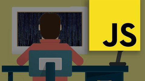 Javascript Bootcamp For Beginners - 10+ Projects