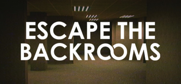 Escape the Backrooms [v 22.01.2023 | Early Access] (2022) PC | RePack  Pioneer