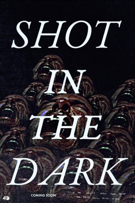 Shot In The Dark 2021 720p BluRay x264-GETiT