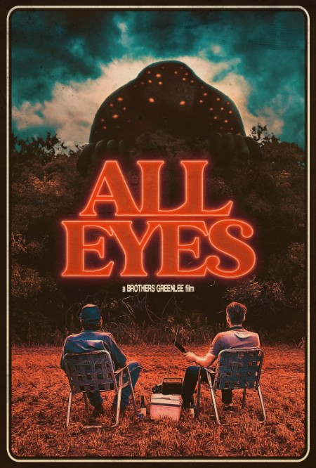 All Eyes (2022) 720p WEBRip x264 AAC-YiFY