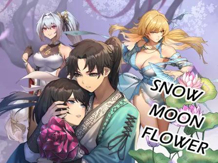 ReJust - Snow Moon Flower Final (Official Translation)