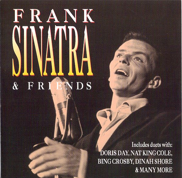 Frank Sinatra & Friends (FLAC)