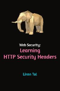 Web Security Learning HTTP Security Headers