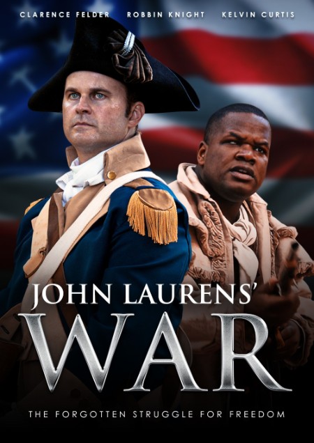 John Laurens War (2017) 720p WEBRip x264 AAC-YiFY