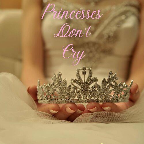 Princesses Dont Cry (2023)