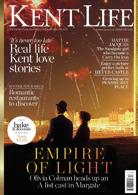 Kent Life – February 2023