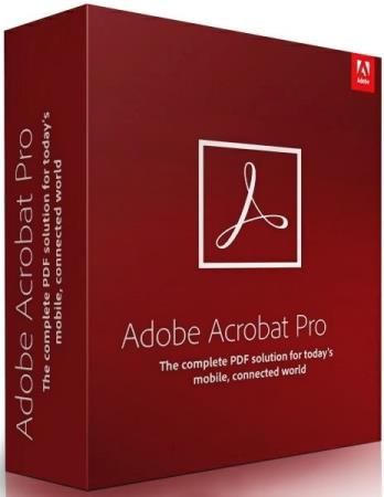 Adobe Acrobat Pro 2022.003.20314 (x86/x64)