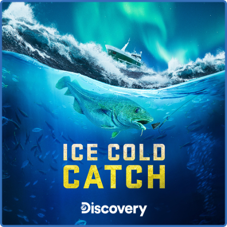 Ice Cold Catch S01E06 1080p WEB h264-CBFM