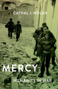 Mercy Humanity in War