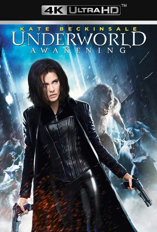 Underworld: Przebudzenie / Underworld: Awakening (2012) MULTi.2160p.BluRay.HEVC.TrueHD.7.1.Atmos-TASTED ~ Lektor i Napisy PL