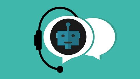 NLP - Building Your Own Chatbots Using AI