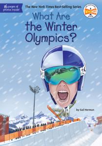 What Are the Winter Olympics (What Was)