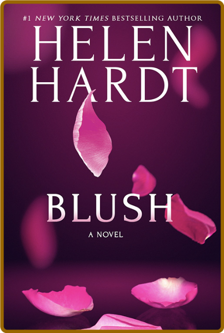 Blush - Helen Hardt