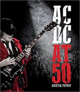 AC DC at 50