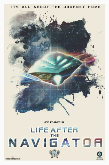 Life After The NavigaTor (2020) 1080p WEBRip x264 AAC-YTS