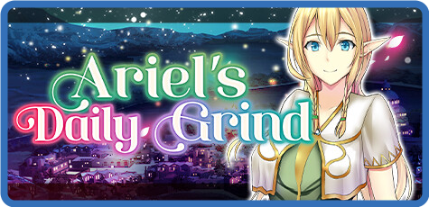 Ariels Daily Grind v1.03-GOG