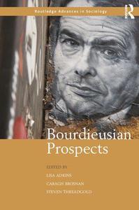 Bourdieusian Prospects